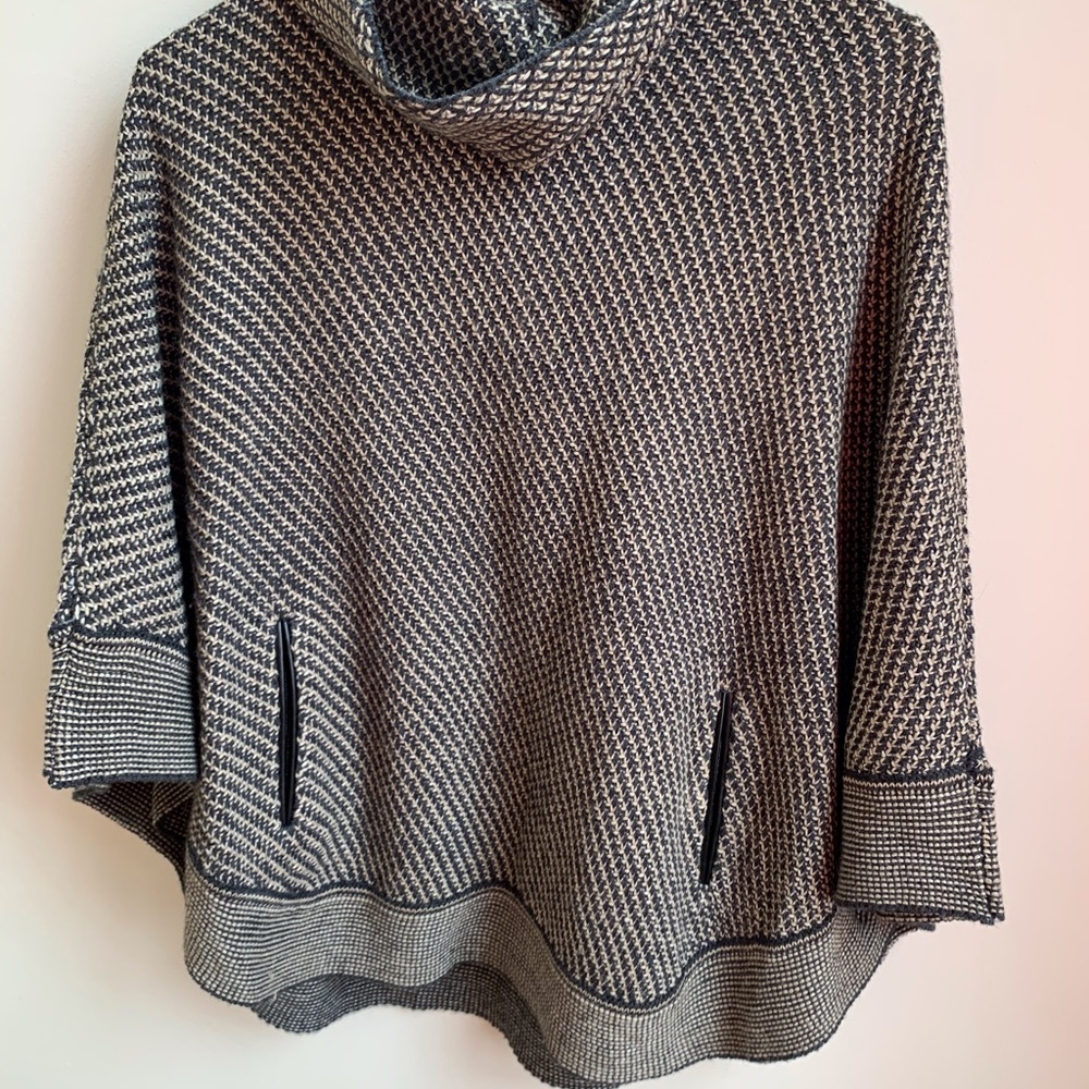 Poncho
